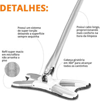 MOP Clean Magic 360 °