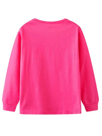 Pijamas conjunto Natalino infantil