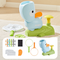 Brinquedo Lança Disco