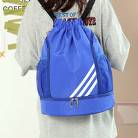 Mochila Esportiva Power Bag V Sport