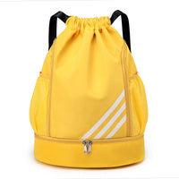 Mochila Esportiva Power Bag V Sport